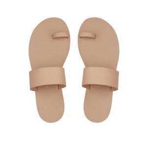 TKEES DEM Nude size 7